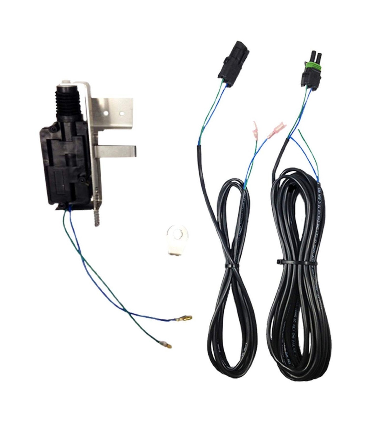 Power Tailgate Lock PL8140 Fit For Chevy Silverado & GMC Sierra Power Tailgate Lock PL8140 Fit For Chevy Silverado & GMC Sierra