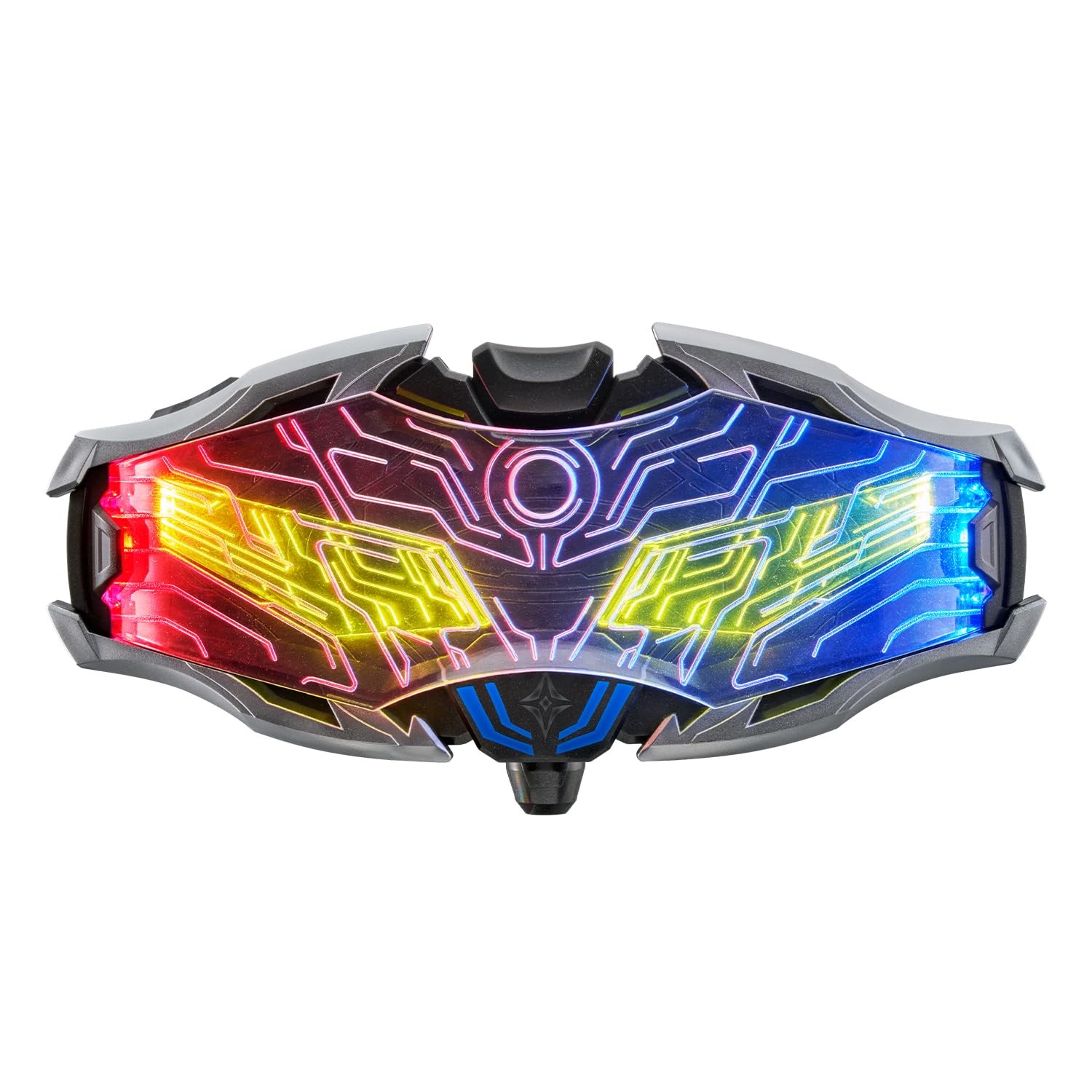 Bandai DX Ultra Eyes Set Ultraman Zero Ultraman 60th Anniv. ver