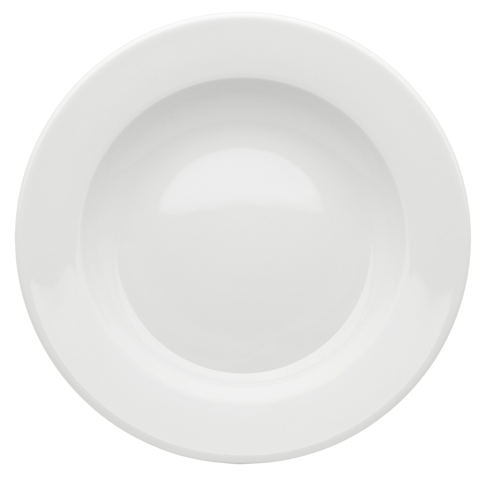 Pillivuyt Sancerre 12-Ounce Pasta/Soup Bowl, White Pillivuyt Sancerre 12-Ounce Pasta/Soup Bowl, White