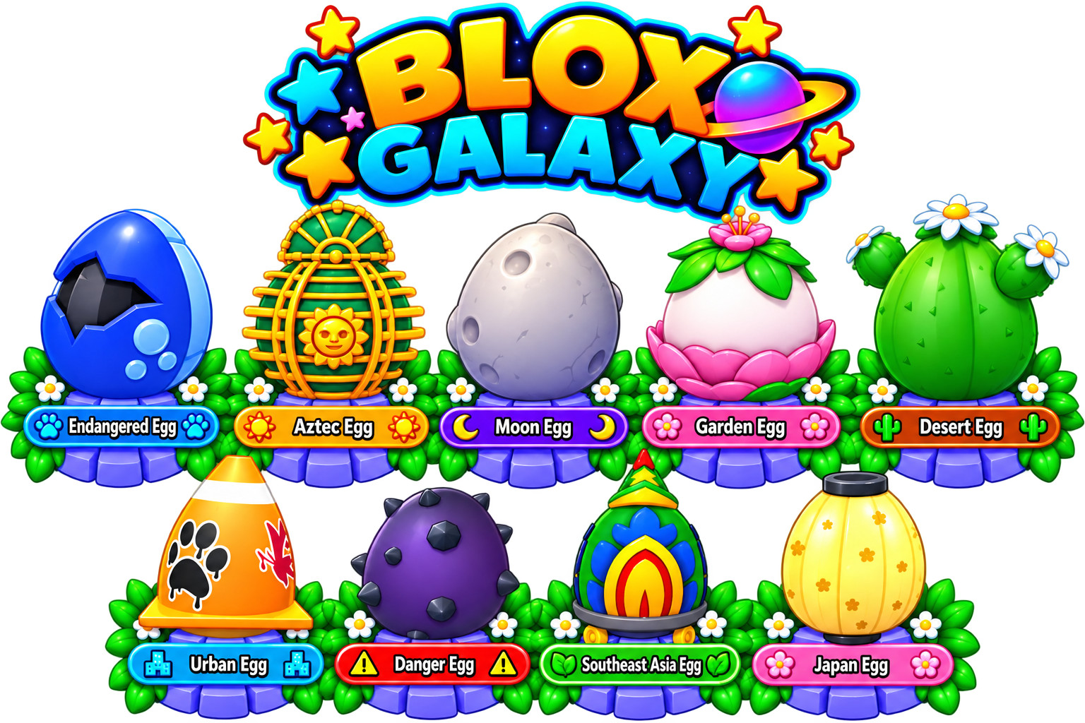 Endangered Egg - Aztec Egg - Moon Egg - Garden Egg - Desert Egg - Adopt From Me Endangered Egg - Aztec Egg - Moon Egg - Garden Egg - Desert Egg - Adopt From Me