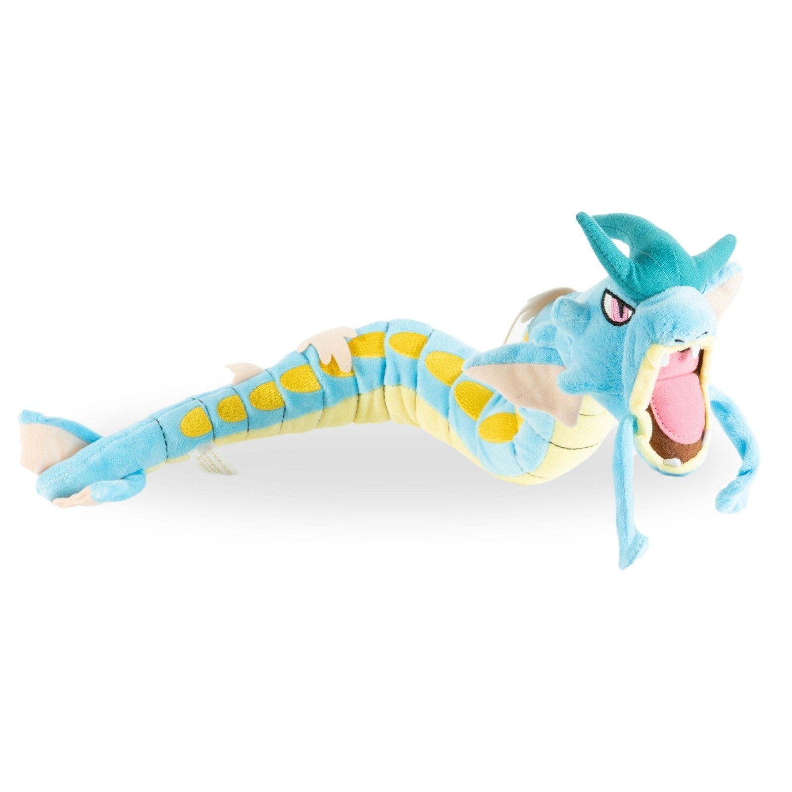 Pokémon Gyarados Blue Plush Toy 22