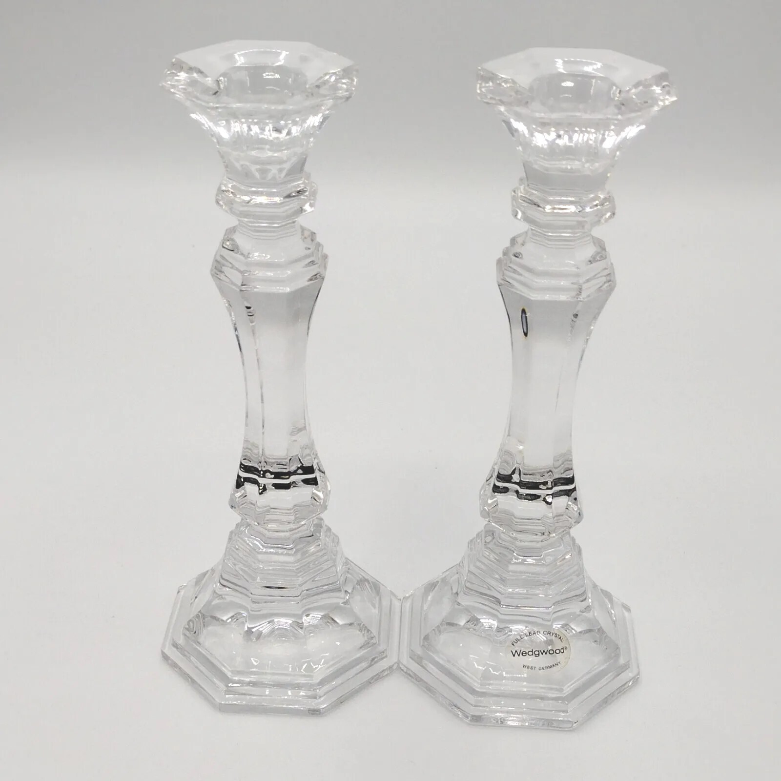 Vintage Wedgwood West Germany 7\ Vintage Wedgwood West Germany 7\