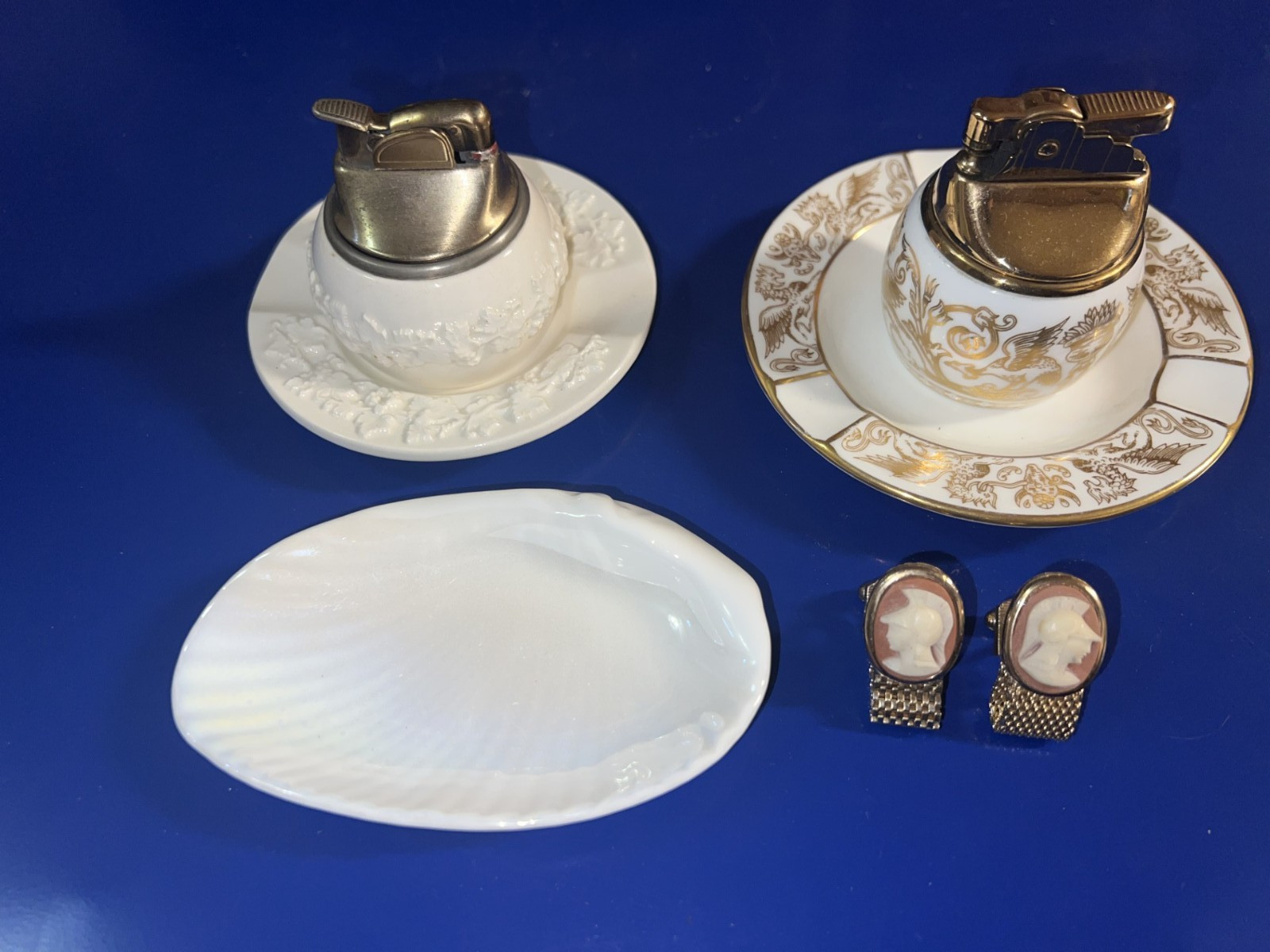 Wedgwood lot of 6 items Wedgwood lot of 6 items