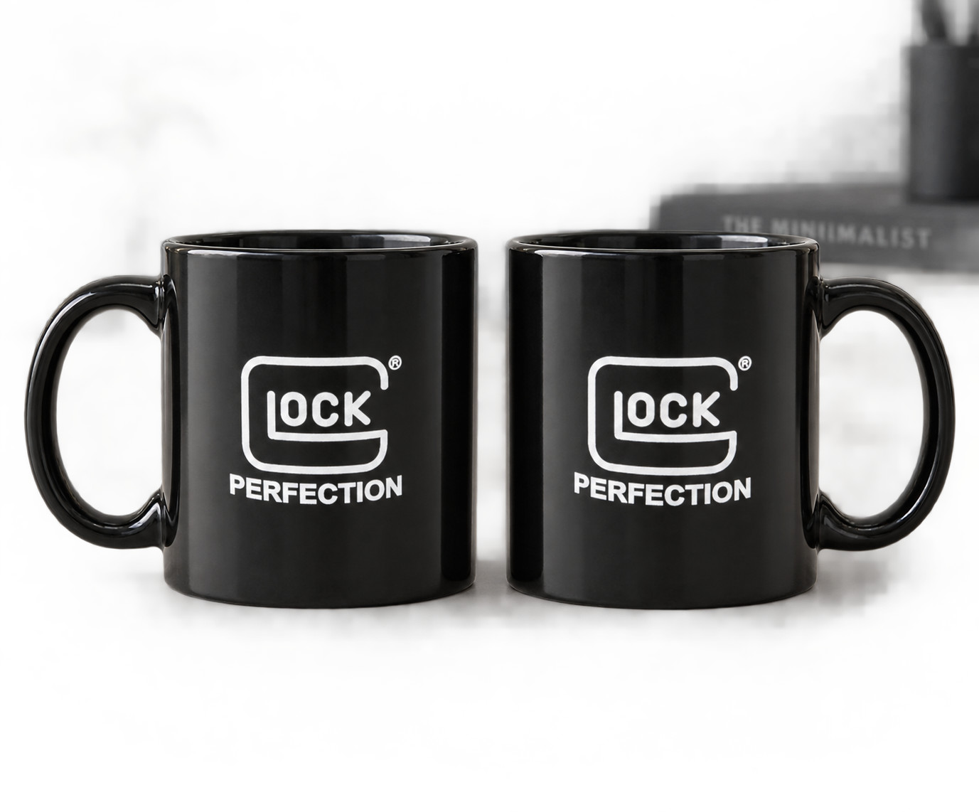 Glock Coffee Mug Glock Coffee Mug