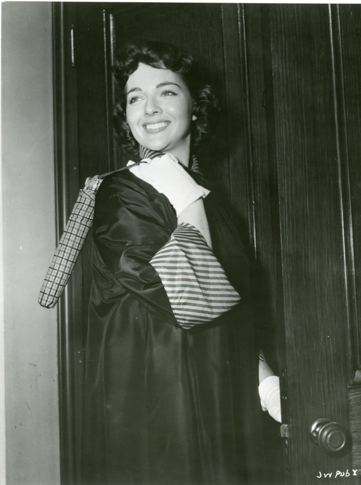 Joan Weldon – Vintage Original Photograph