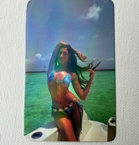KAYSEYE - PHOTOCARDS - \ KAYSEYE - PHOTOCARDS - \