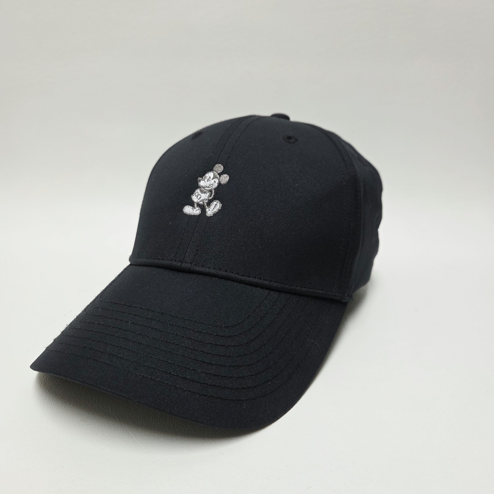 Disney Parks Mickey Mouse Nike Dri-Fit Legacy 91 Adult Adjustable Ball Cap