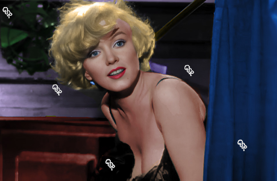 MARILYN MONROE - 4\ MARILYN MONROE - 4\