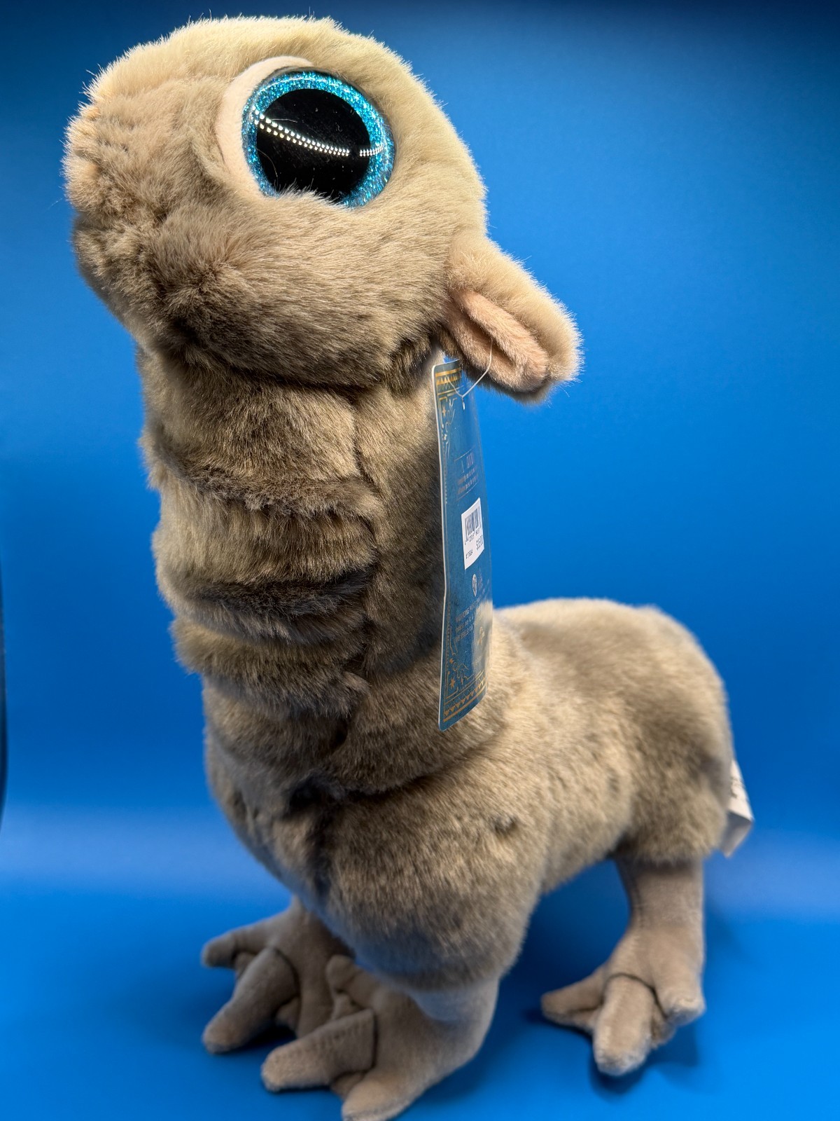 Universal Epic Universe Wizarding World of Harry Potter Mooncalf Plush Exclusive