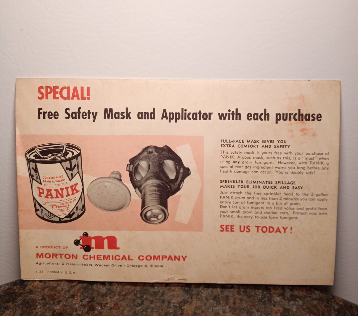 Rare Vintage 40s \