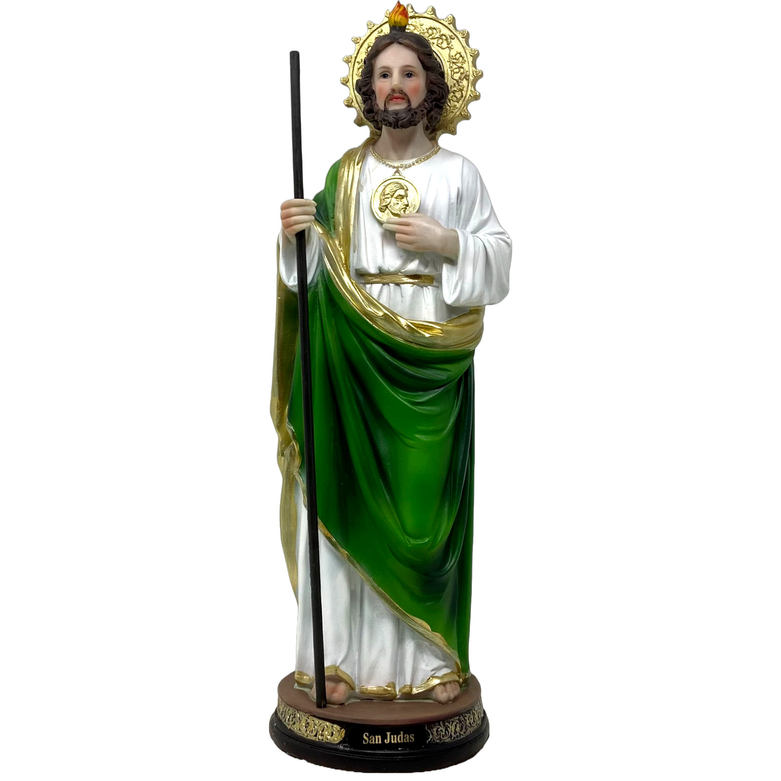 San Judas Tadeo 16