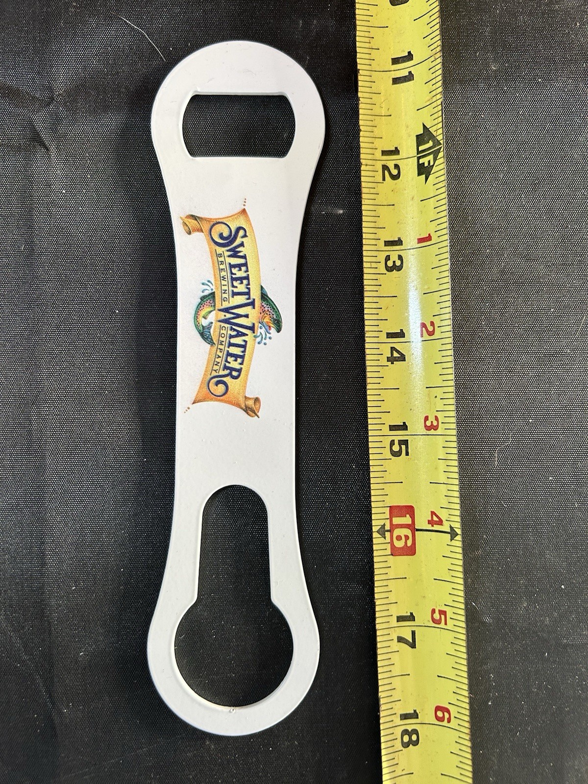 (2) BRAND NEW Sweetwater Brewing Company  Beer Bottle and Can Speed Openers