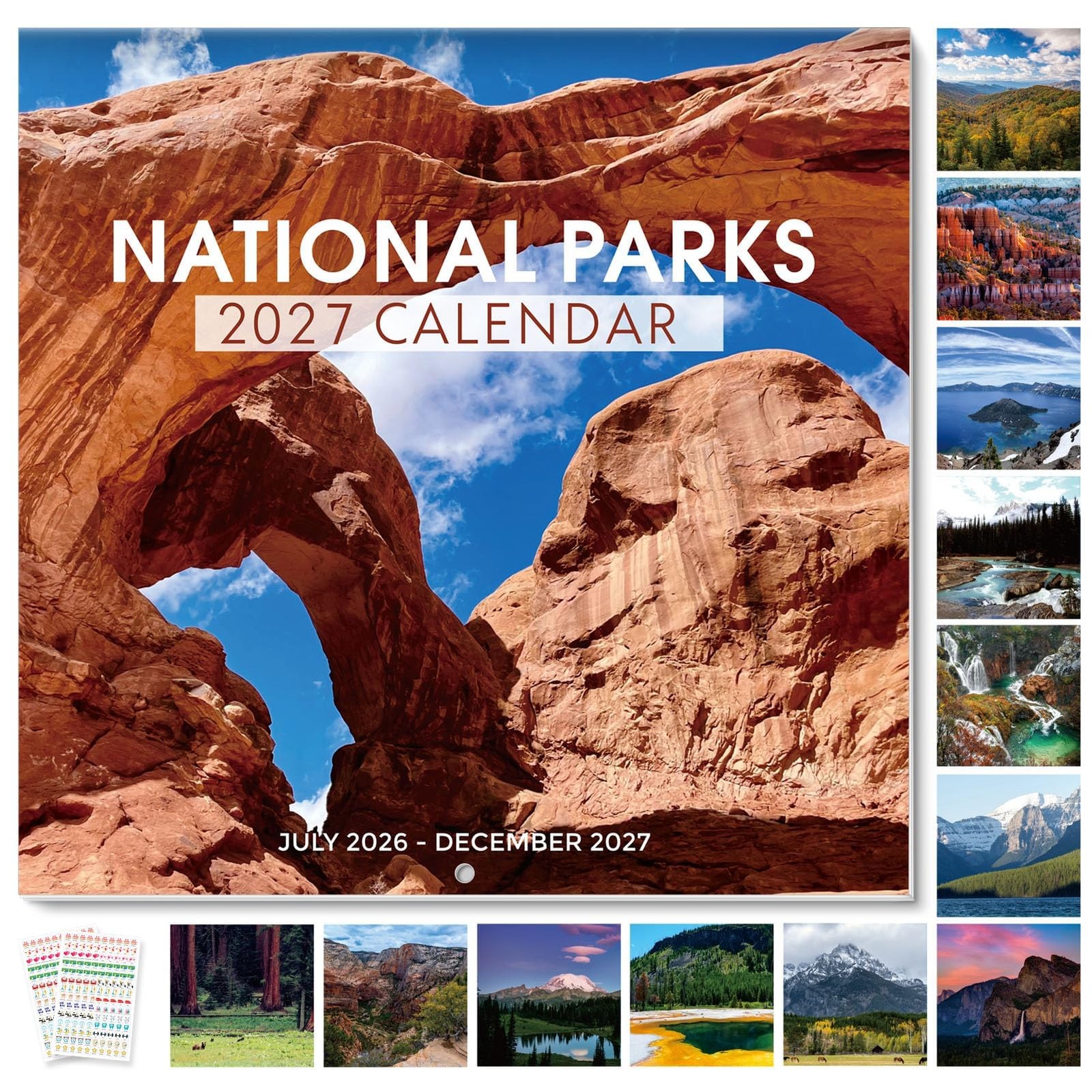 20262027 Wall Calendar 12