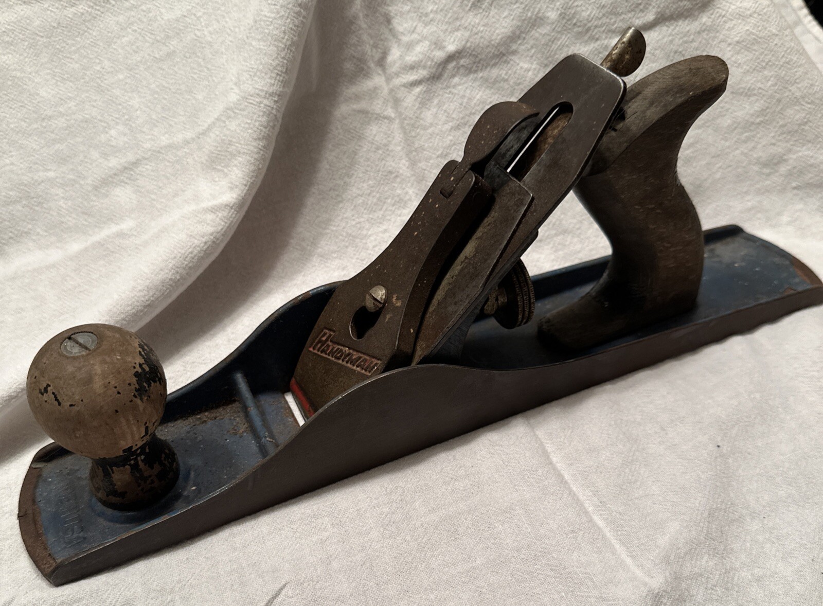 Stanley Handyman H1205 14\