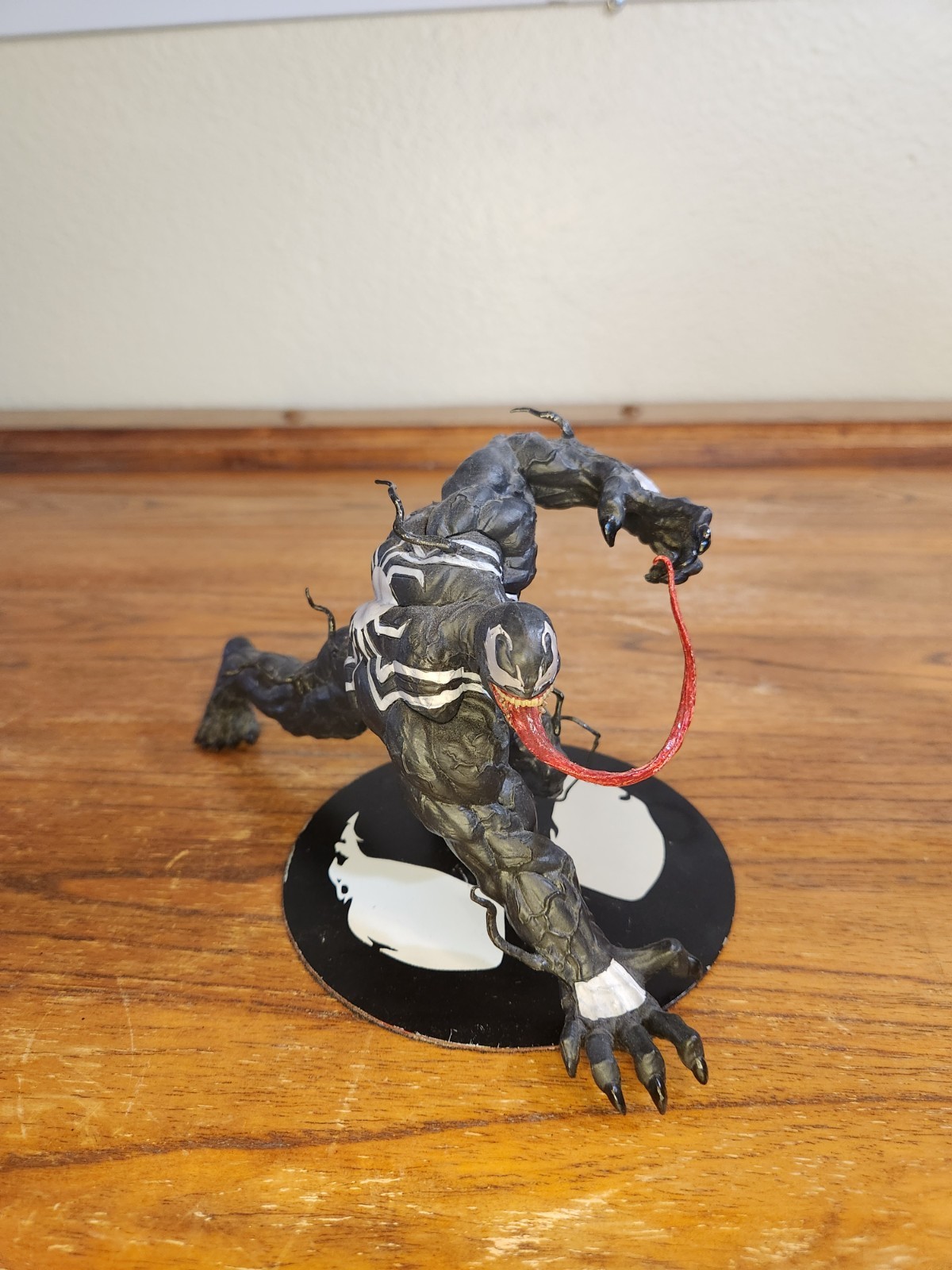 Kotobukiya Marvel Now Venom  Figure Statue 1/10 ARTFX+ Statue