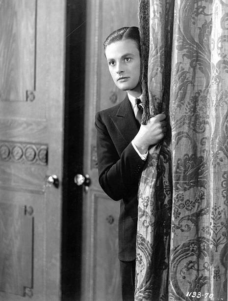 American actor Matty Kemp in \'The Magnificent Flirt\'1928 Movie OLD PHOTO American actor Matty Kemp in \'The Magnificent Flirt\'1928 Movie OLD PHOTO