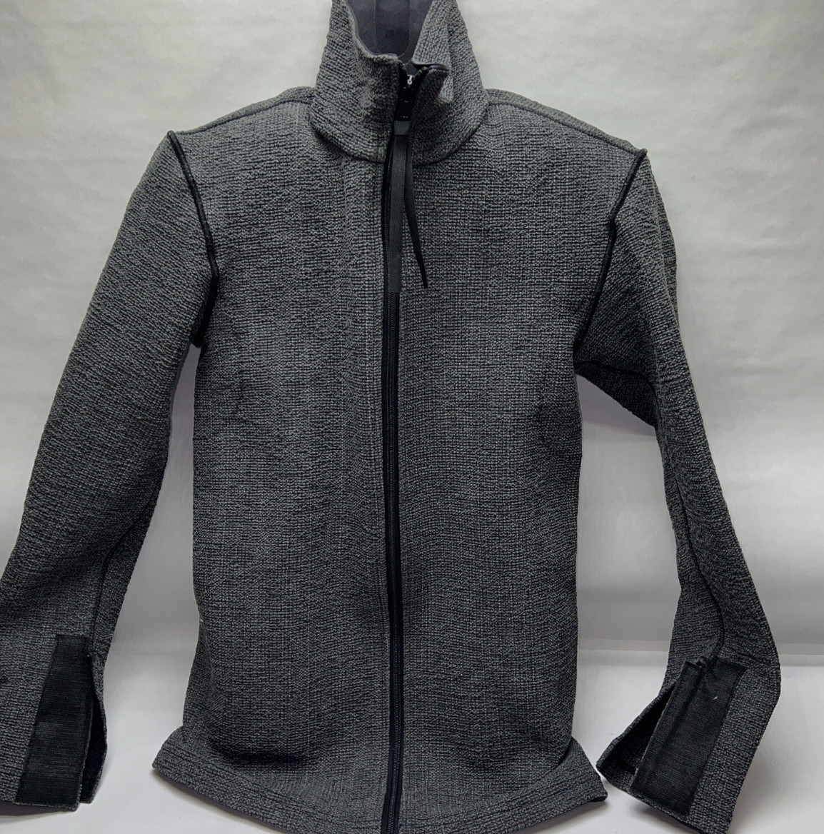 USGI Chemical Defense Undershirt Size 40 Training Only NSN 8415-01-363-8696 NOS USGI Chemical Defense Undershirt Size 40 Training Only NSN 8415-01-363-8696 NOS
