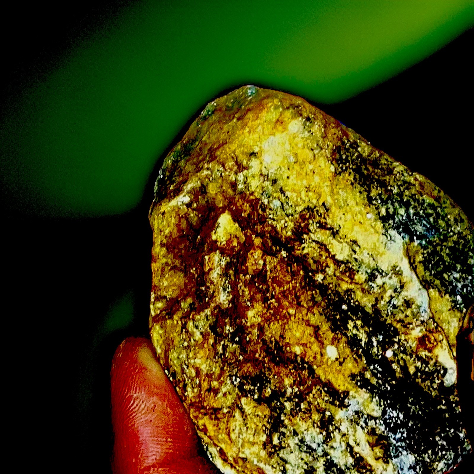 ⚡️💥42G NATIVE GOLD SILVER COPPER ORE HUGE GOLD FLAKES VISIBLE N.C.circa1996🥇 ⚡️💥42G NATIVE GOLD SILVER COPPER ORE HUGE GOLD FLAKES VISIBLE N.C.circa1996🥇