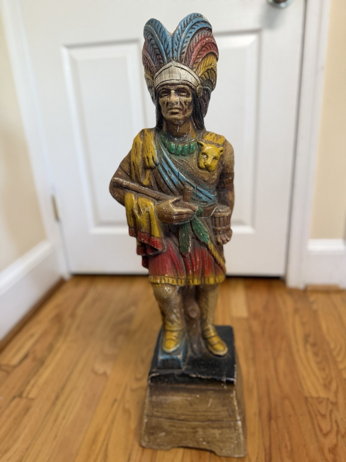 Vtg ALFCO NY 30