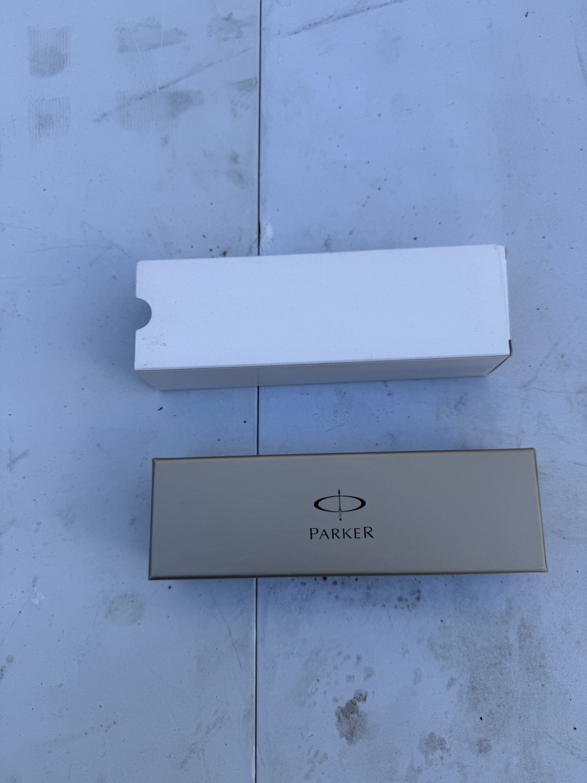 Magnificent Ballpoint Pen PARKER IM PREMIER NEW IN STOCK U172 sr#3 Magnificent Ballpoint Pen PARKER IM PREMIER NEW IN STOCK U172 sr#3