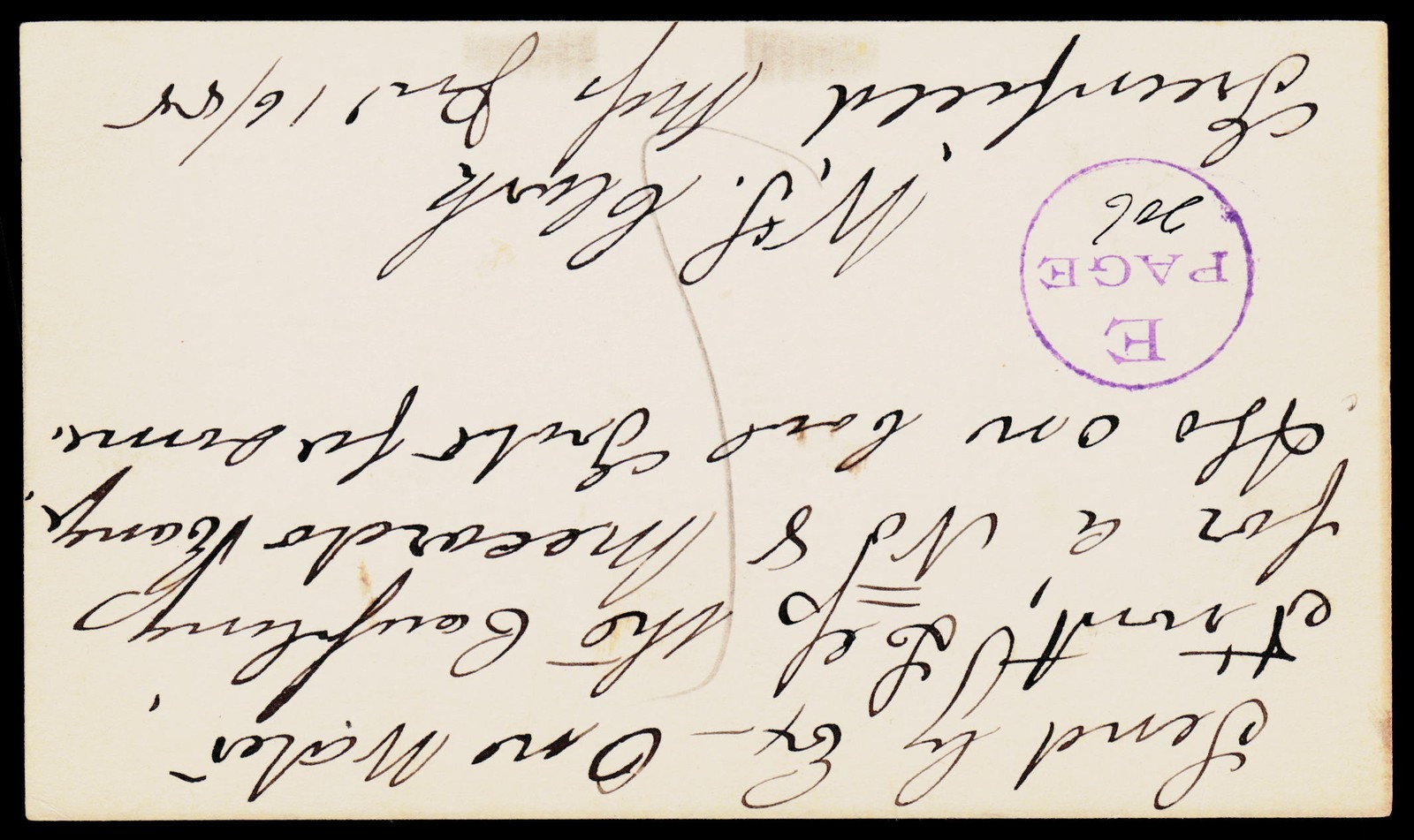 1883 Portland Stove Foundry Co Portland Maine Victorian US Postal Card UX7 1883 Portland Stove Foundry Co Portland Maine Victorian US Postal Card UX7