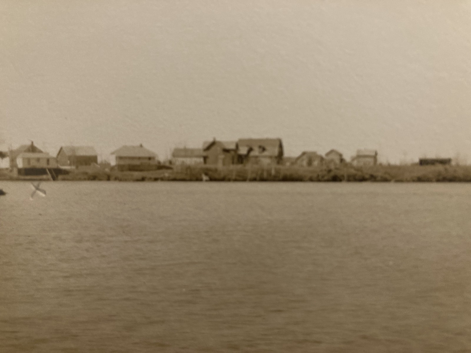 RPPC Long Lake Michigan Posted ELLAKE 1912 Claude H Vosburg Photo RPPC Long Lake Michigan Posted ELLAKE 1912 Claude H Vosburg Photo