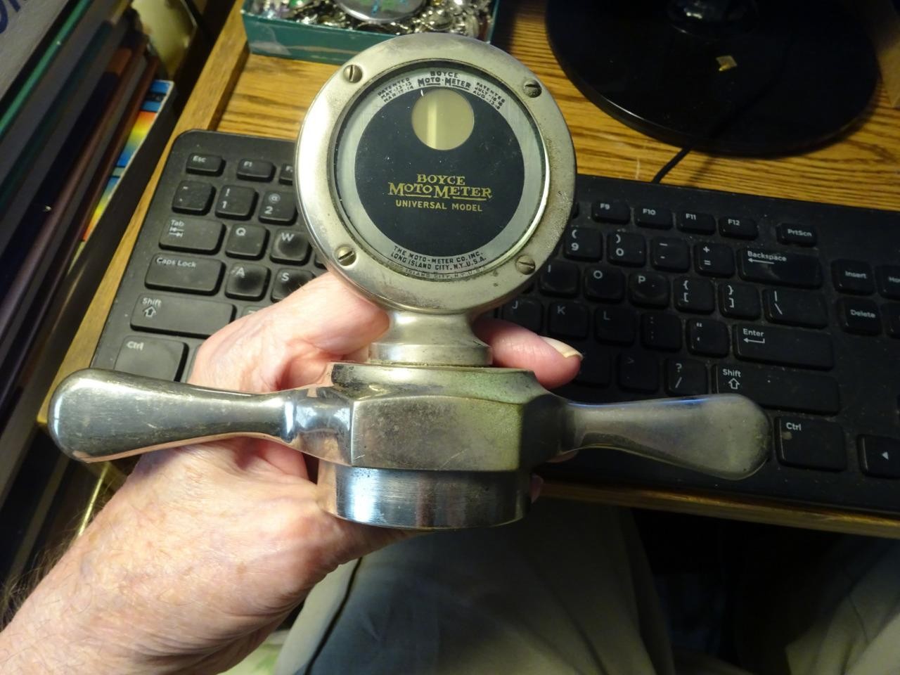 ANTIQUE \ ANTIQUE \