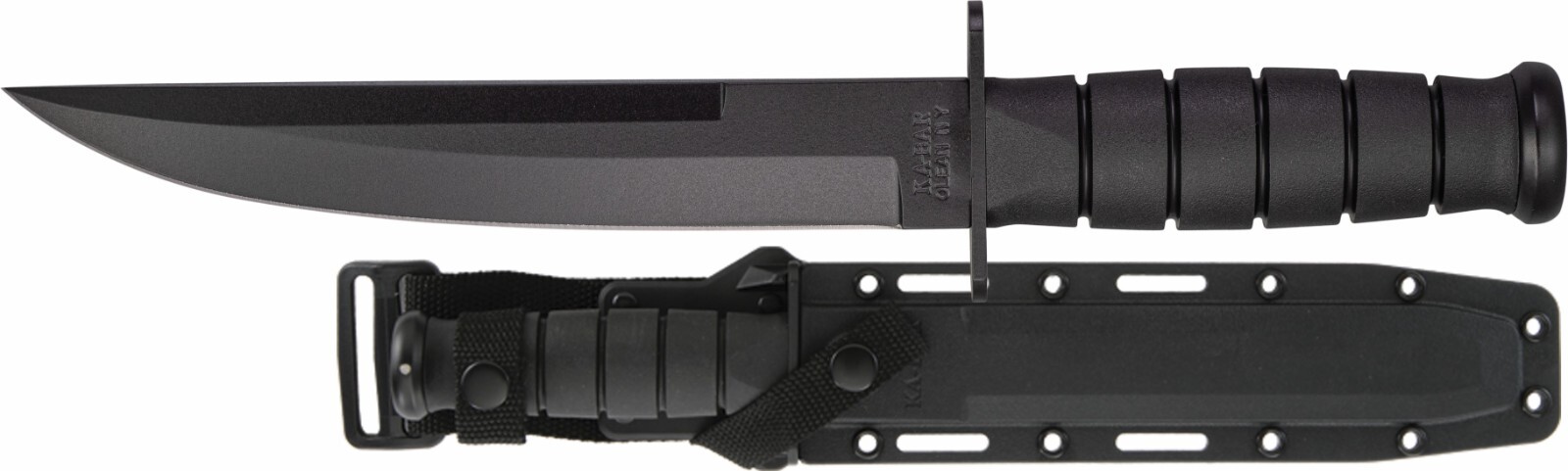 KA-BAR 1266 Modified Tanto Fixed Blade Knife Condition: Brand New in Box KA-BAR 1266 Modified Tanto Fixed Blade Knife Condition: Brand New in Box