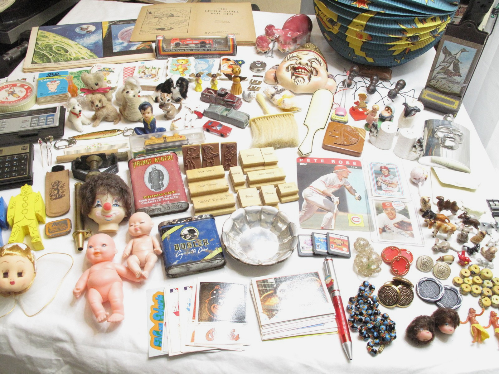 Large Vintage Junk Drawer Lot for Crafts Resale Collectors FUN STUFF Large Vintage Junk Drawer Lot for Crafts Resale Collectors FUN STUFF