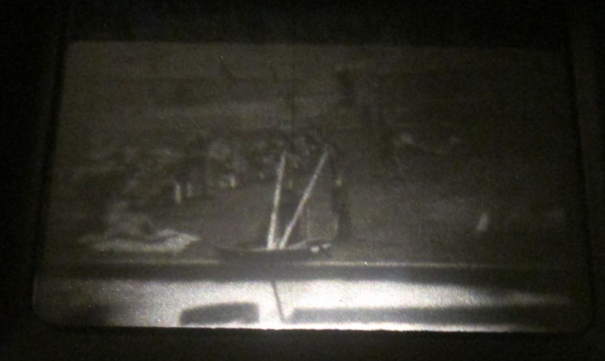 WWII US Military 8mm Orig. Home Movie Working & Training Barracks Grounds Nudity WWII US Military 8mm Orig. Home Movie Working & Training Barracks Grounds Nudity