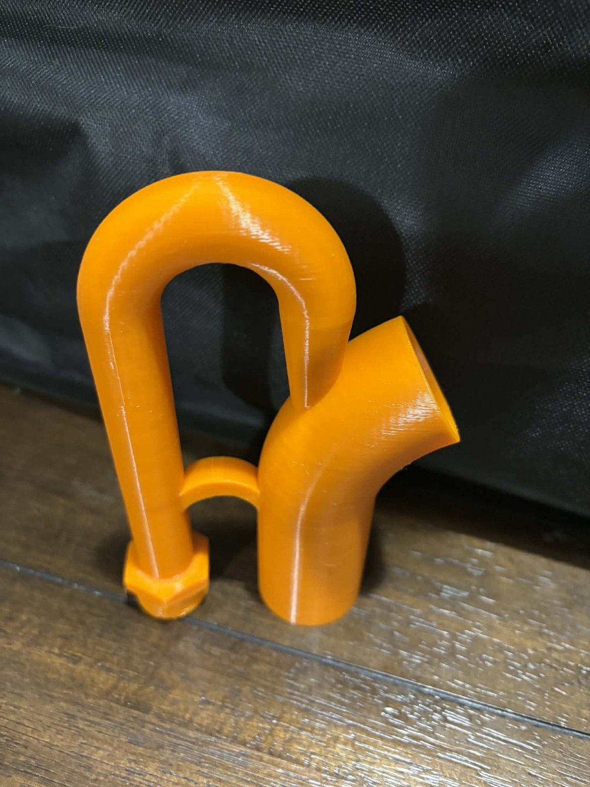 1 1/2 INCH DREDING HEAD (PETG) JET HEAD ORANGE GOLD PROSPECTING TOOL 1 1/2 INCH DREDING HEAD (PETG) JET HEAD ORANGE GOLD PROSPECTING TOOL