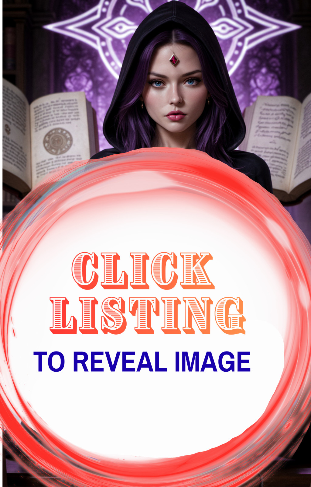 \'26 Bangers Comics Raven Spellcast Cosplay VIRGIN Chase Var LE 100 IN HAND \'26 Bangers Comics Raven Spellcast Cosplay VIRGIN Chase Var LE 100 IN HAND