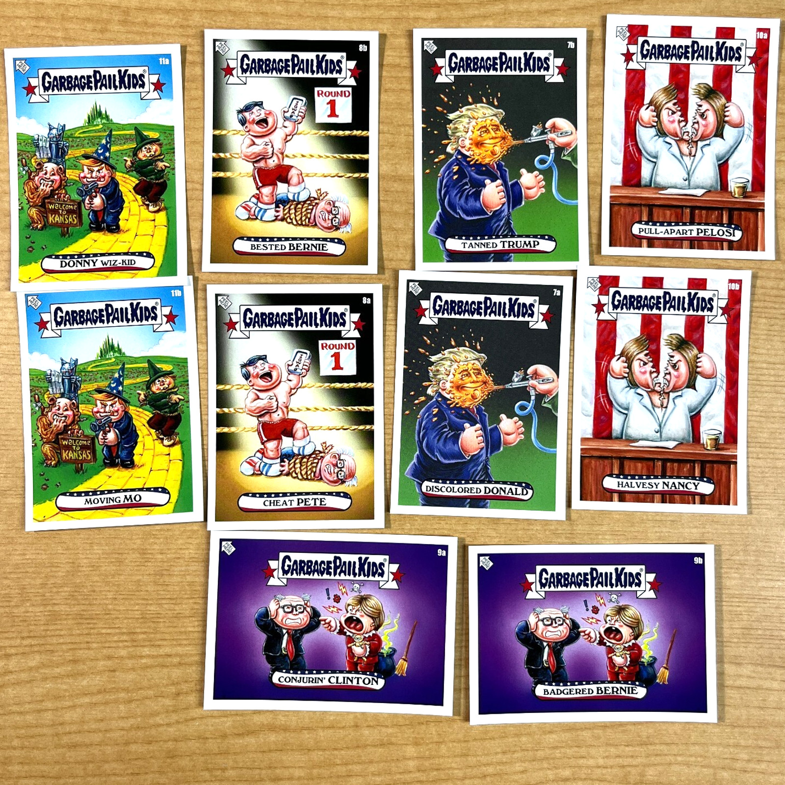 GPK \