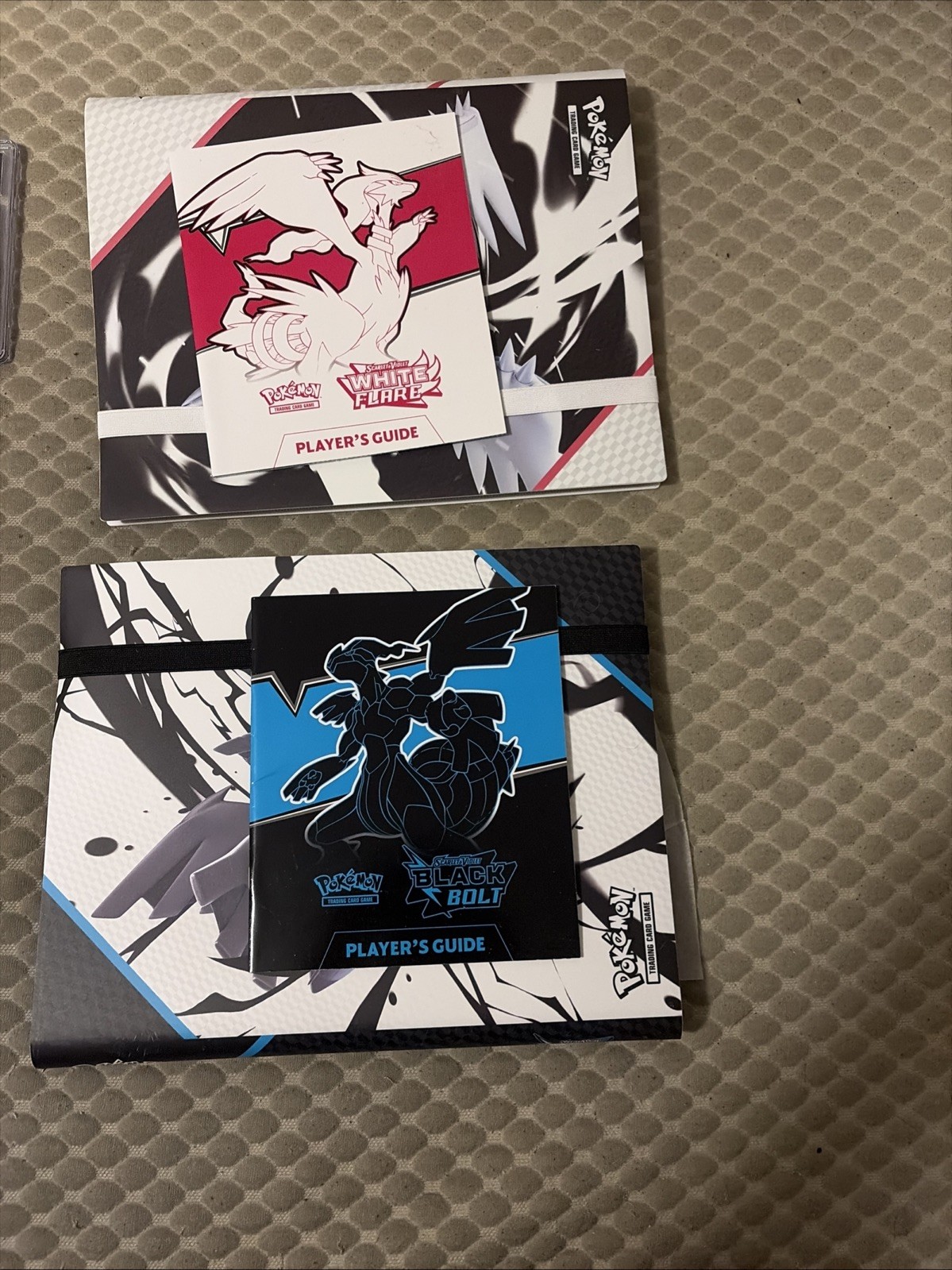 Pokemon Cards Lot