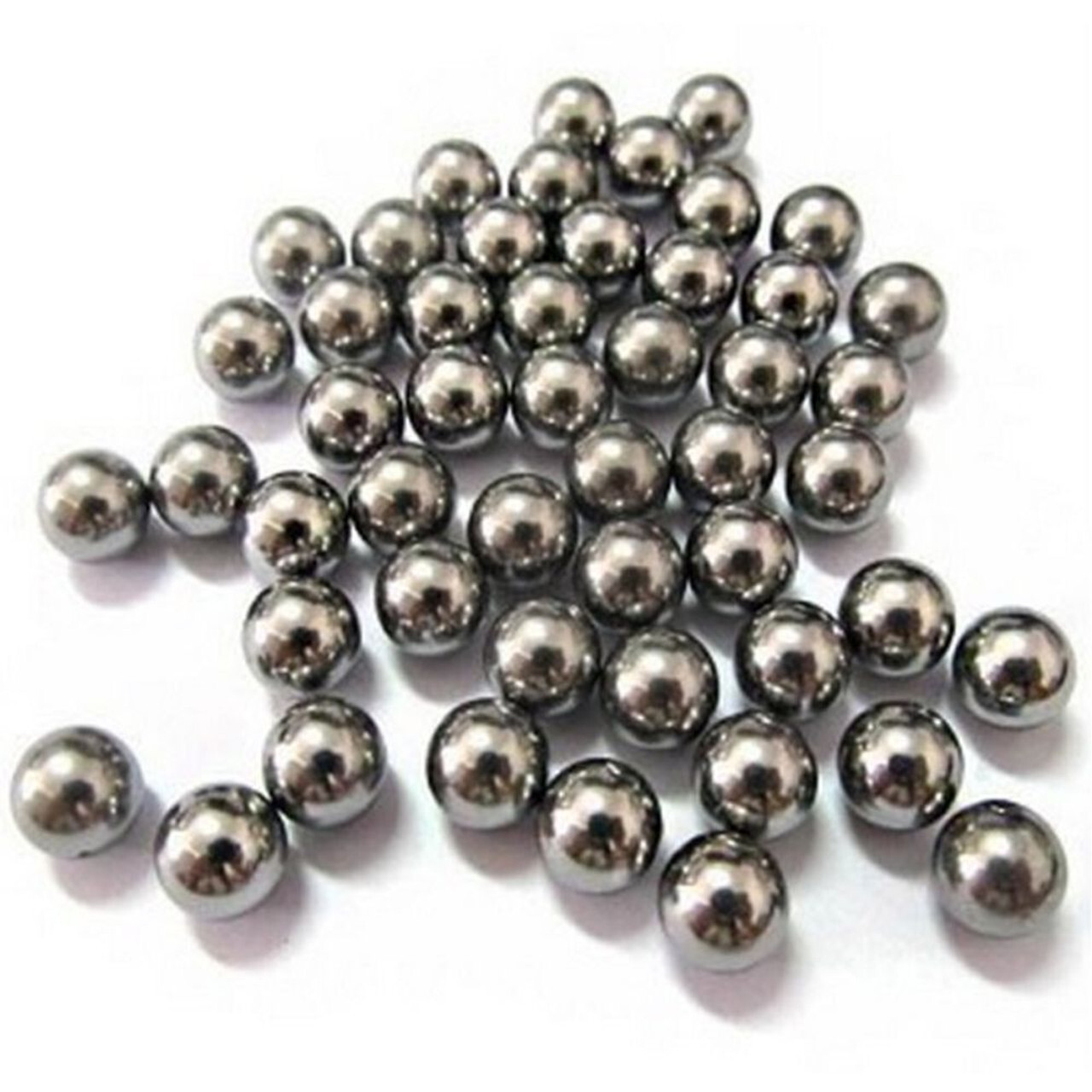 Slingshot Ammo 10mm Precision Steel Balls - 100 Pieces Ammo Balls Slingshot Ammo 10mm Precision Steel Balls - 100 Pieces Ammo Balls