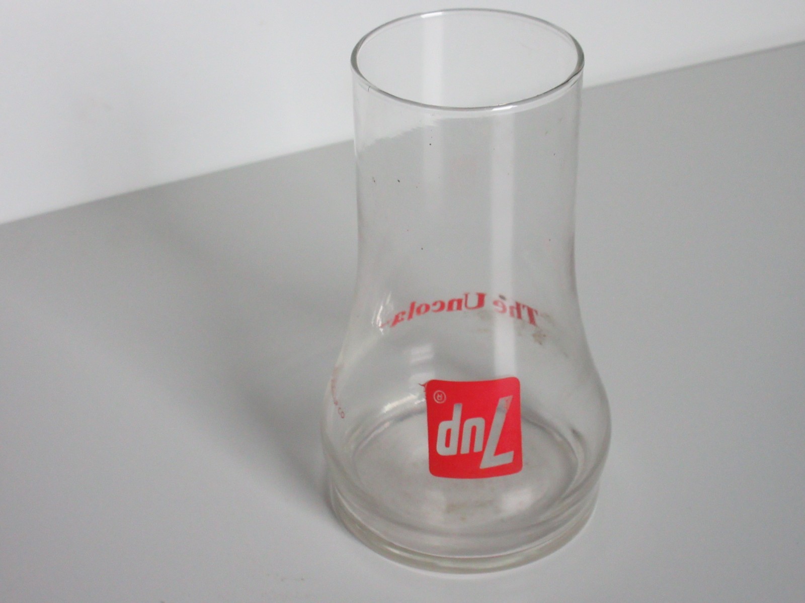 Vintage 7-UP Vintage 7-UP