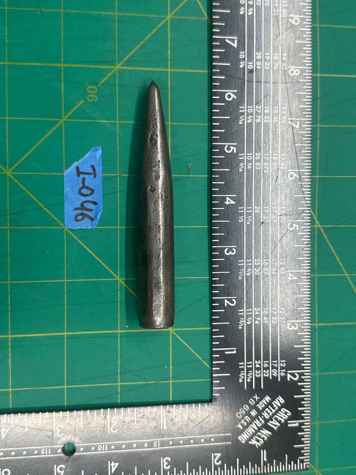 Vintage 4.5