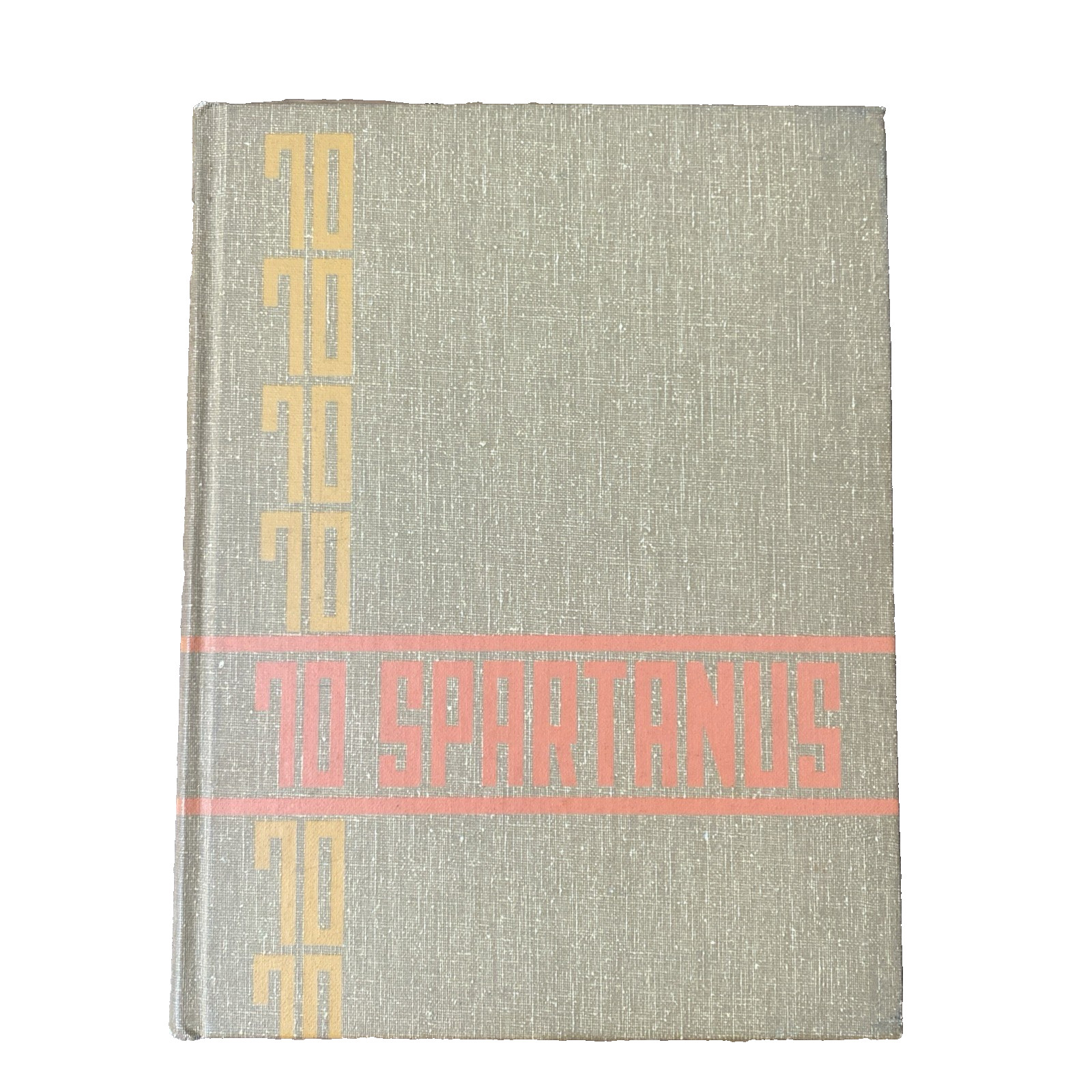 1970 Garden Spot High School Yearbook New Holland PA Lancaster Spartanus VTG Ads 1970 Garden Spot High School Yearbook New Holland PA Lancaster Spartanus VTG Ads