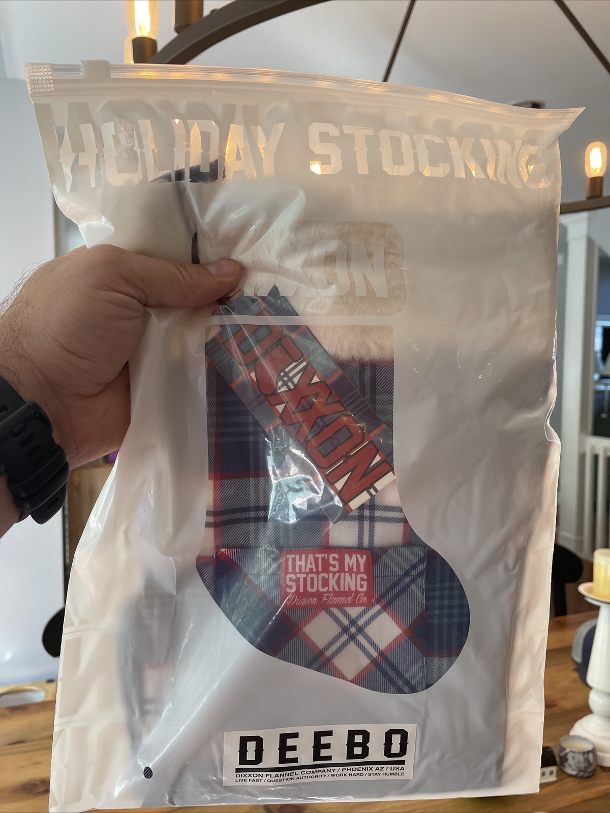 Dixxon Flannel Co Dixxon Flannel Co