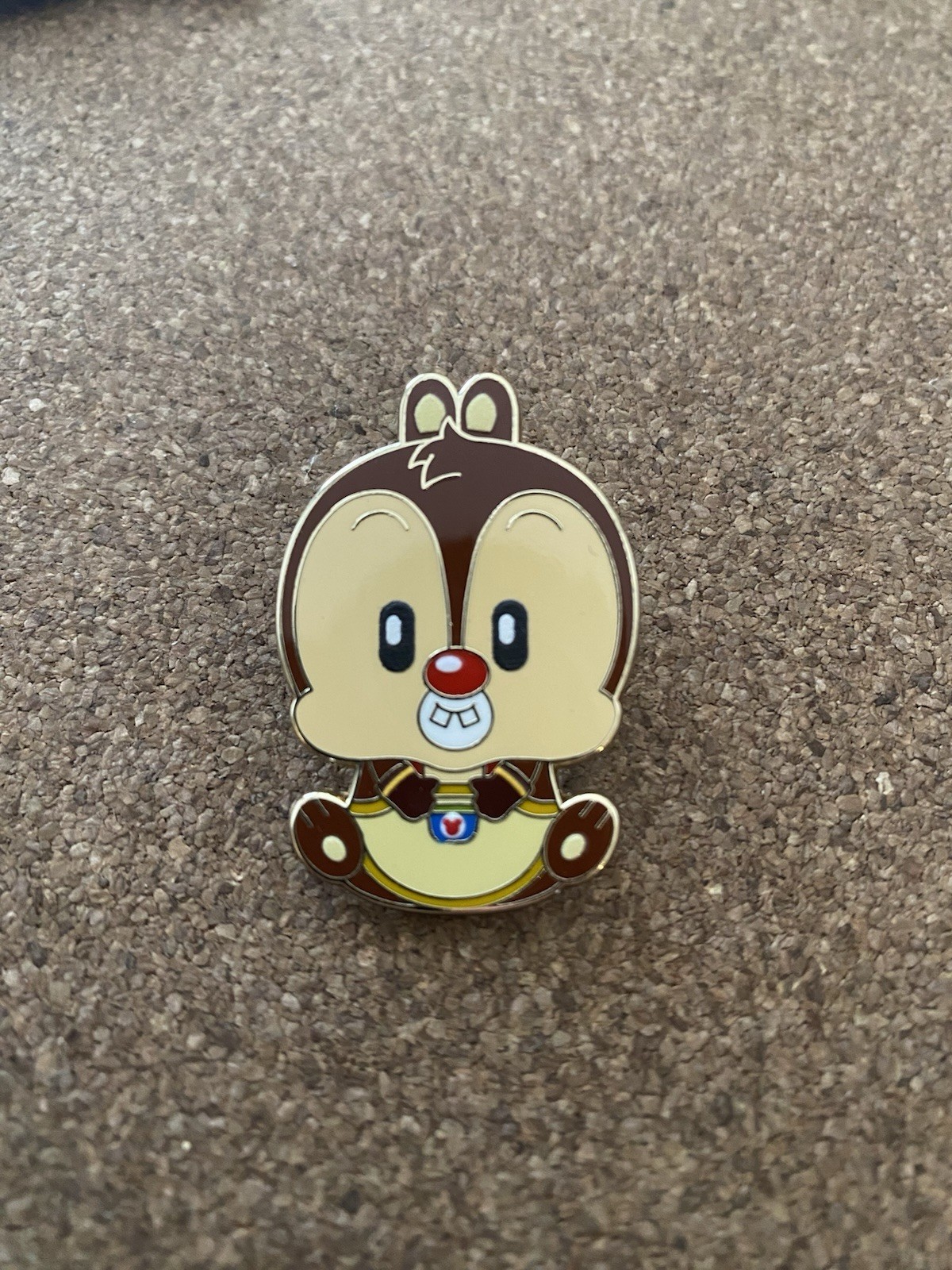 Disney D23 2026 WDI MOG Kingdom Hearts aDorbs Dale Chaser LE 400 Pin Disney D23 2026 WDI MOG Kingdom Hearts aDorbs Dale Chaser LE 400 Pin