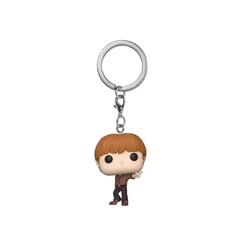 NEW BTS PROOF Funko Pop POCKET Keychain-RM, Jin, Suga, JHope, Jimin, V, Jungkook