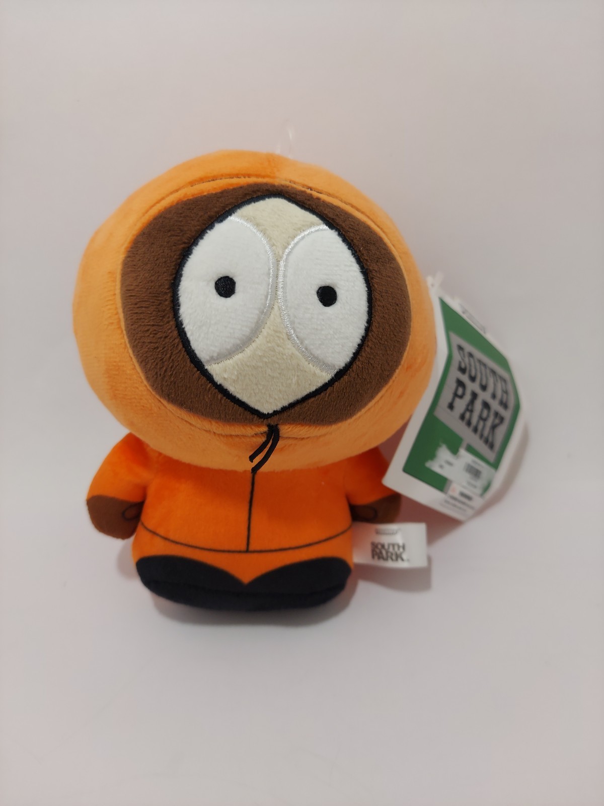 South Park Kenny plush kidrobot phunny 2016 South Park Kenny plush kidrobot phunny 2016