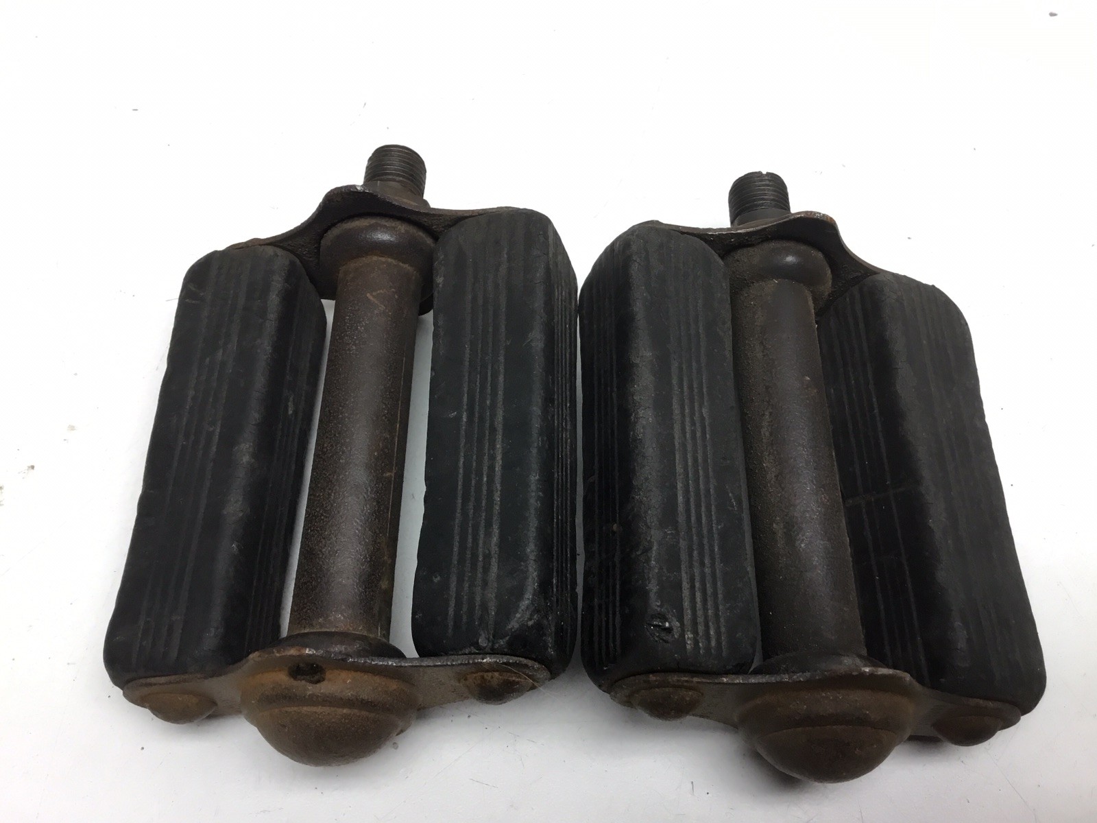Vintage 1940/50s Torrington Women’s Bicycle Pedals Schwinn Elgin Roadmaster 