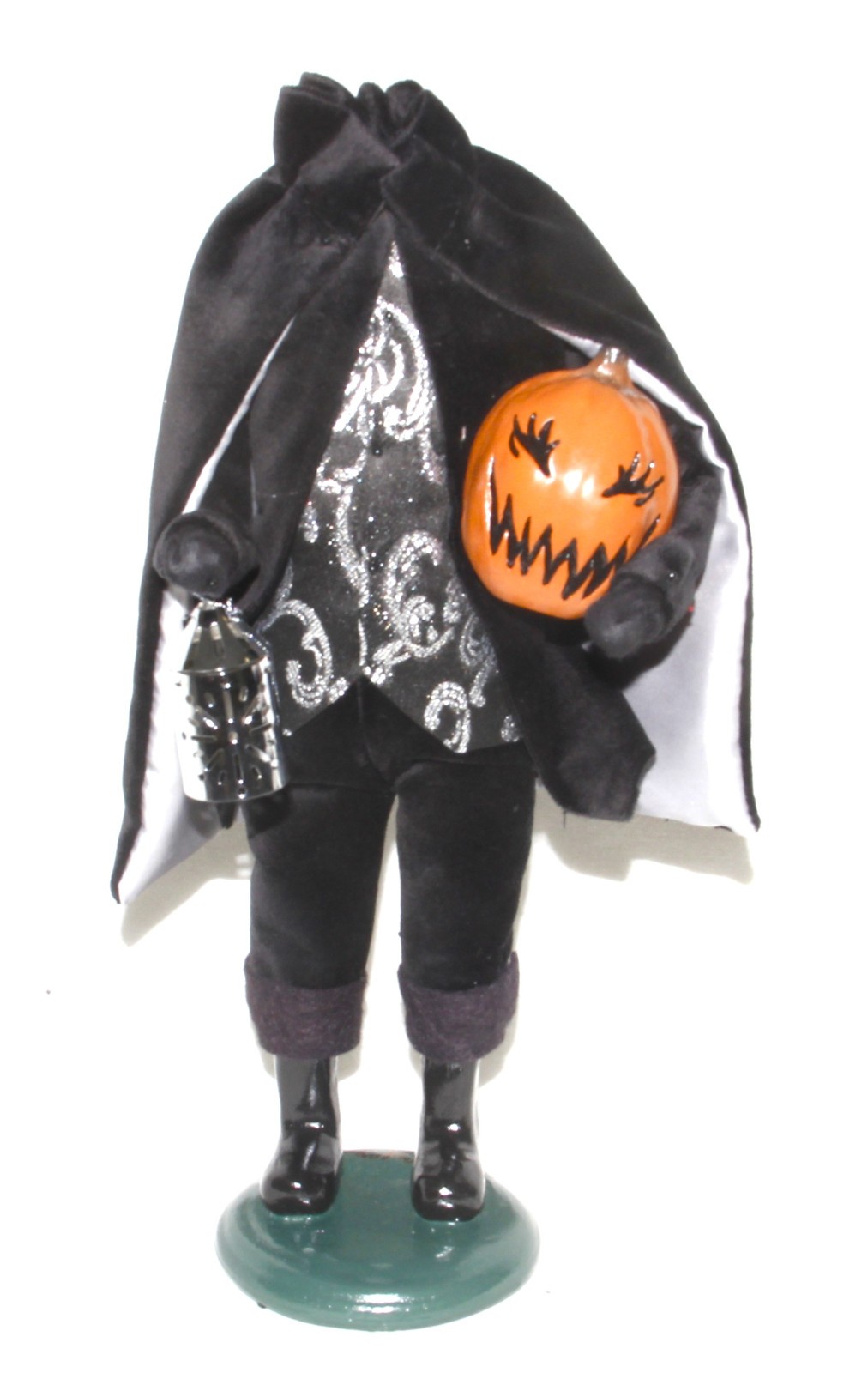 Byers Choice Headless Horseman -  New  2026 - FREE PRIORITY SHIPPING