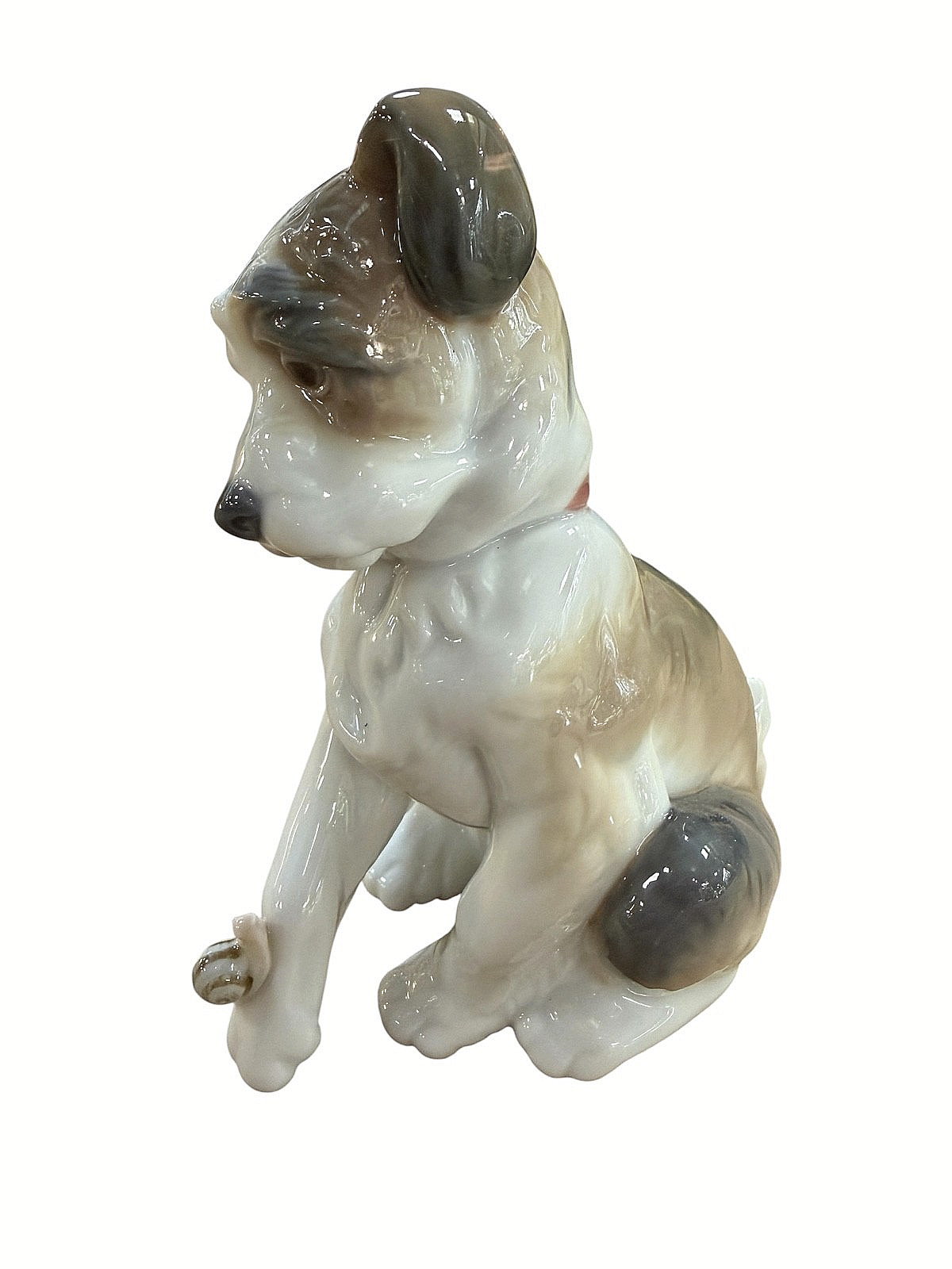 LLADRO PORCELAIN FIGURINE # 6211 LLADRO PORCELAIN FIGURINE # 6211
