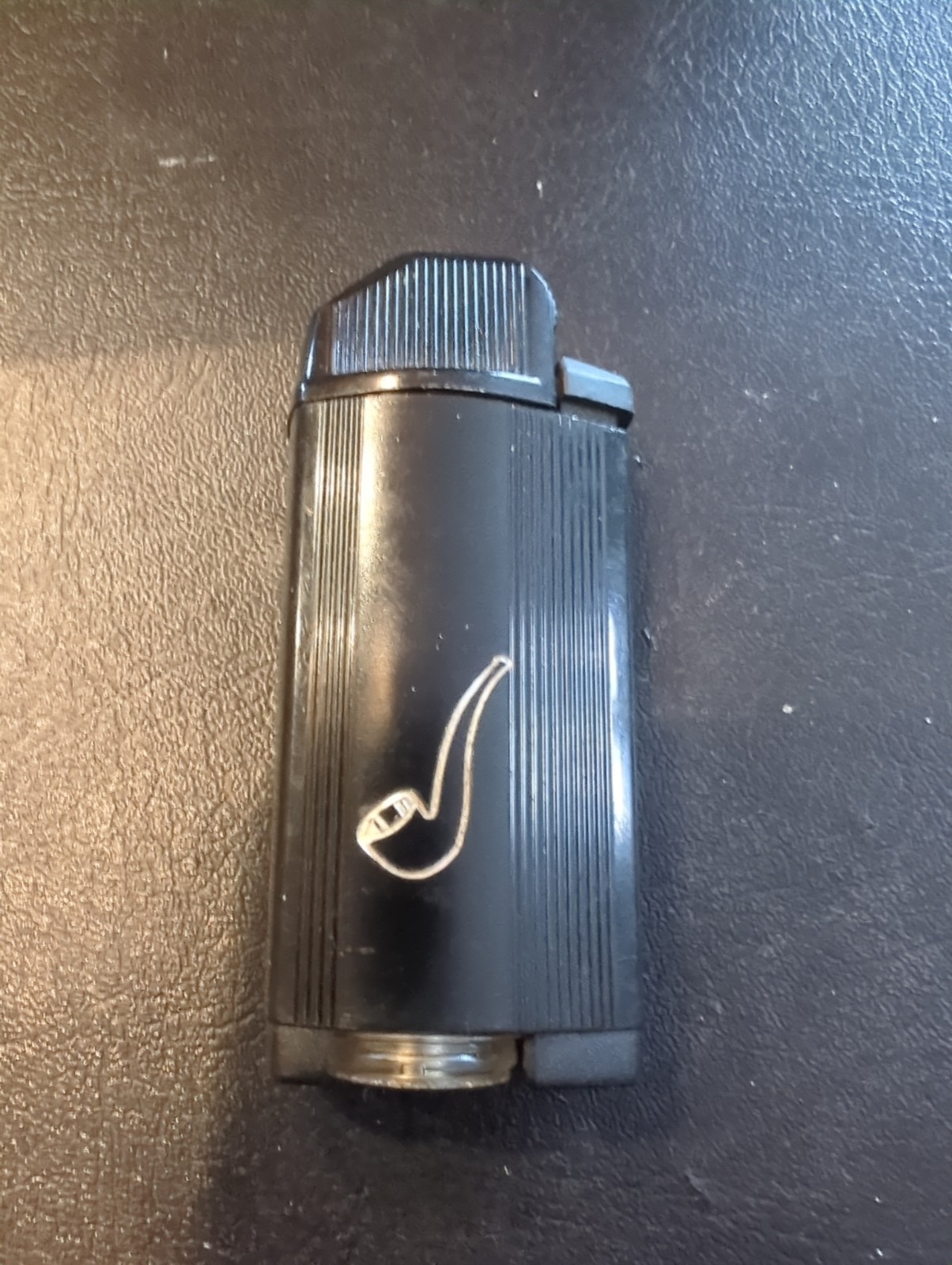 Vintage IMCO G77R Rare Lighter Made In Australia Works