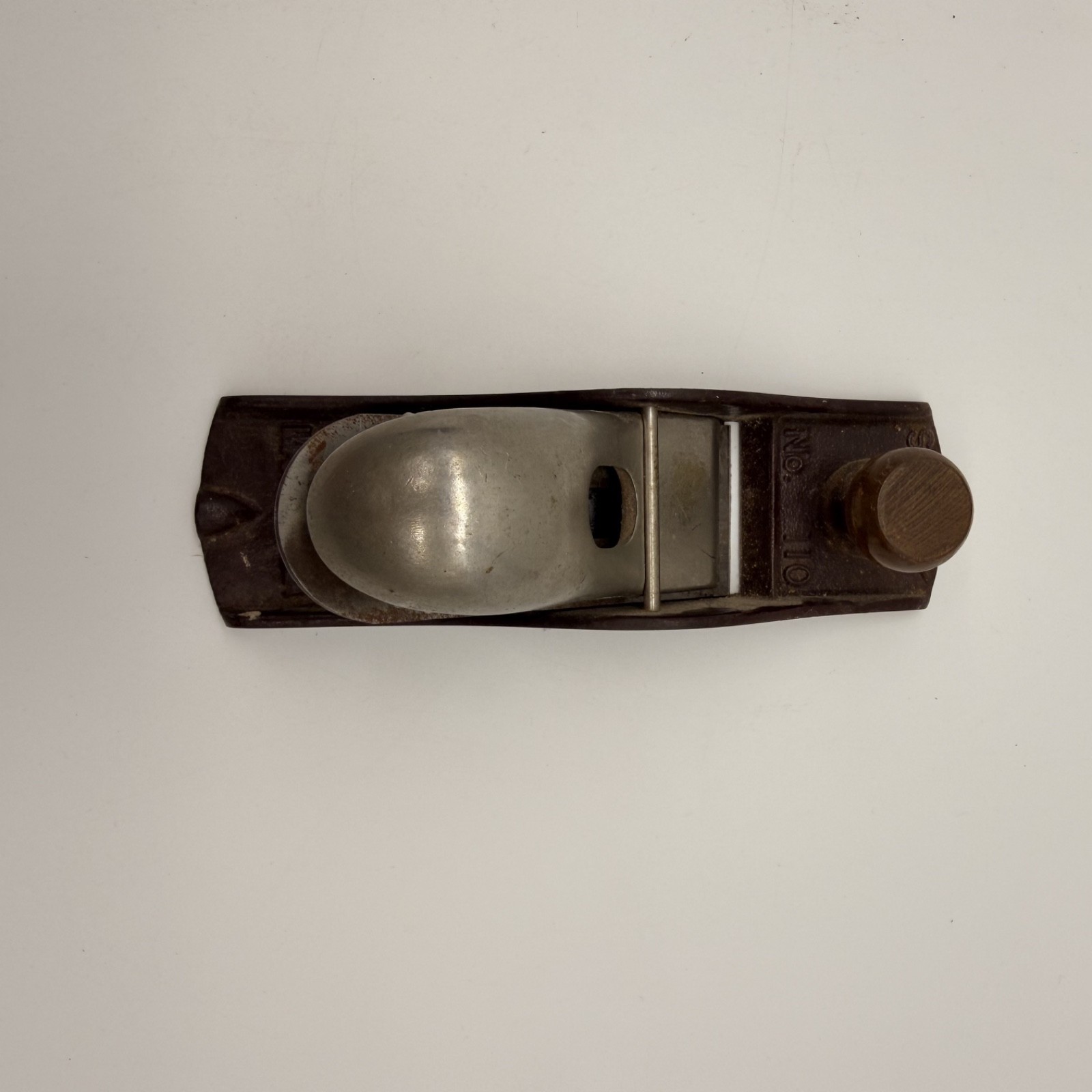 Antique Stanley Plane No.110 Antique Stanley Plane No.110