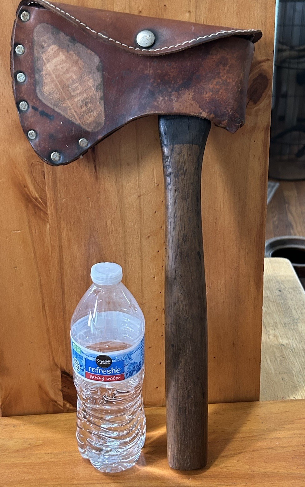 Vintage Hatchet Bag Axe Antique Sticker Patagonia Antique Axe Camping Hatchet Vintage Hatchet Bag Axe Antique Sticker Patagonia Antique Axe Camping Hatchet