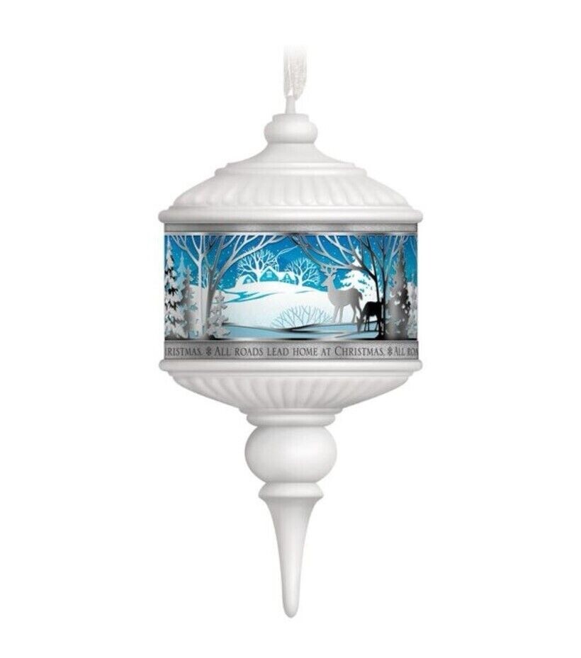 Hallmark Rare Premium Ornaments 2015-2019 NIB, $9 & Up - You Pick Hallmark Rare Premium Ornaments 2015-2019 NIB, $9 & Up - You Pick