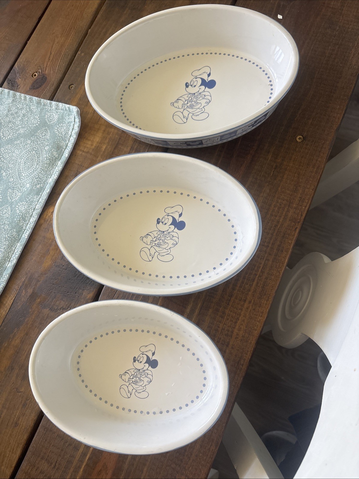 mickey mouse dishes mickey mouse dishes